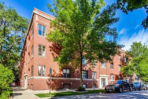 3904 N Wolcott Unit 3, Chicago, IL 60613