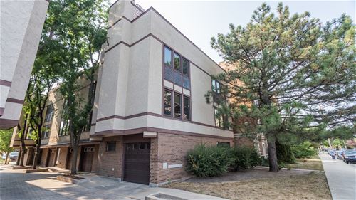 425 S Oak Park Unit E, Oak Park, IL 60302