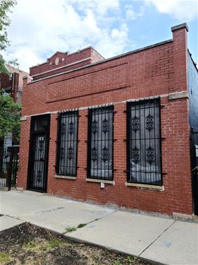 2141 N Laramie, Chicago, IL 60639