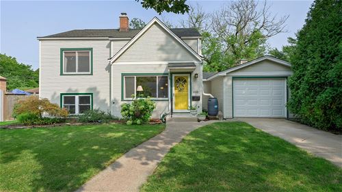 633 Beach, La Grange Park, IL 60526