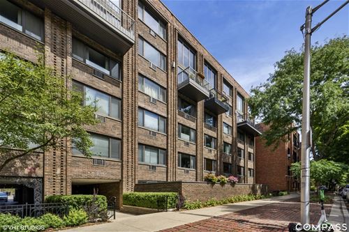 644 W Arlington Unit 2C, Chicago, IL 60614