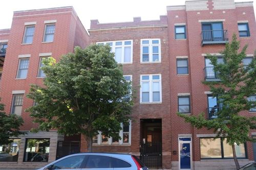 3238 N Sheffield Unit 3, Chicago, IL 60657