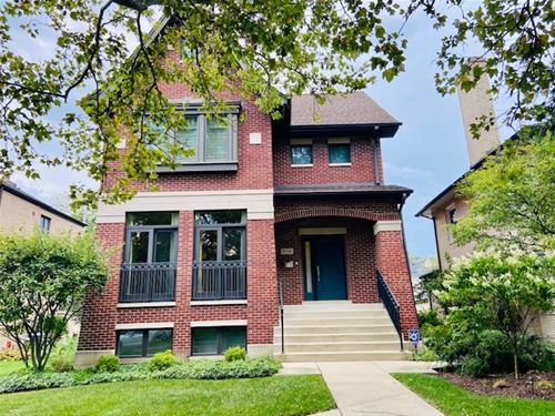 6108 N Forest Glen, Chicago, IL 60646