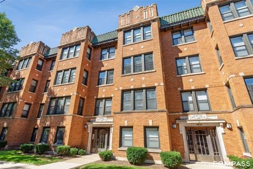 4826 N Hoyne Unit 3, Chicago, IL 60625