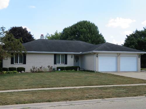 355 Twilight, Morris, IL 60450