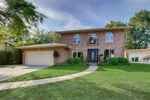 2945 Hartzell, Wilmette, IL 60091