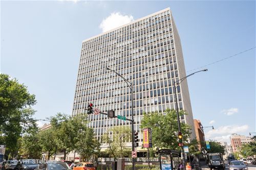 444 W Fullerton Unit 1804, Chicago, IL 60614