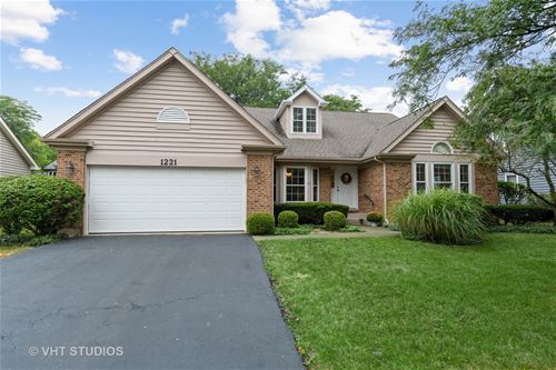 1221 Ardmore, Naperville, IL 60540