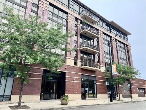 4020 N Damen Unit 206, Chicago, IL 60618