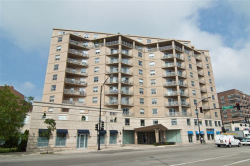 4350 N Broadway Unit 904, Chicago, IL 60613