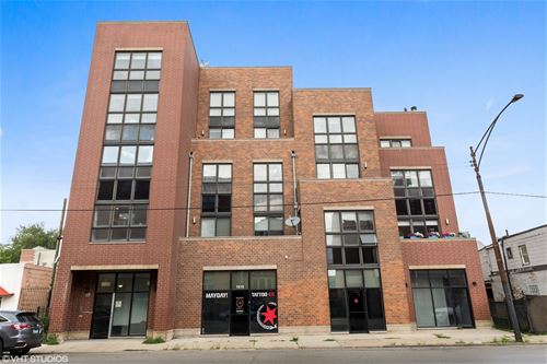 1610 W Grand Unit 2A, Chicago, IL 60622