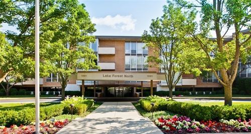 1301 N Western Unit 126, Lake Forest, IL 60045