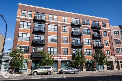 3245 N Ashland Unit 3D, Chicago, IL 60657