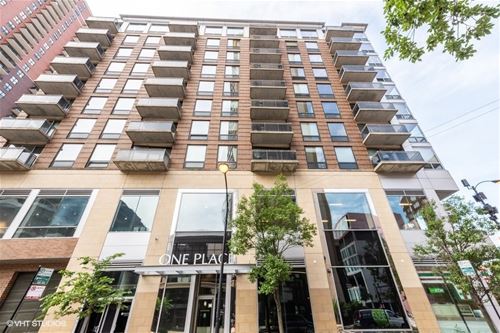 1 E 8th Unit 1010, Chicago, IL 60605