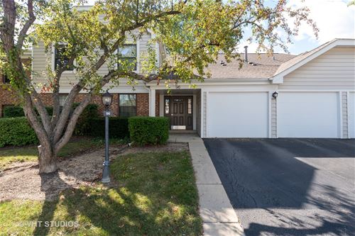 96 Marble Hill Unit C1, Schaumburg, IL 60193