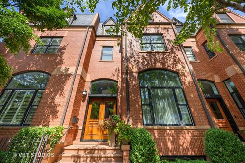 556 W Grant, Chicago, IL 60614