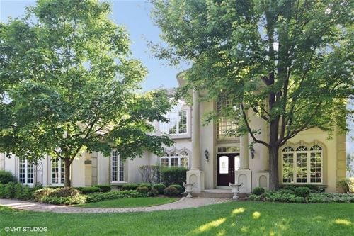 4106 Royal Fox, St. Charles, IL 60174