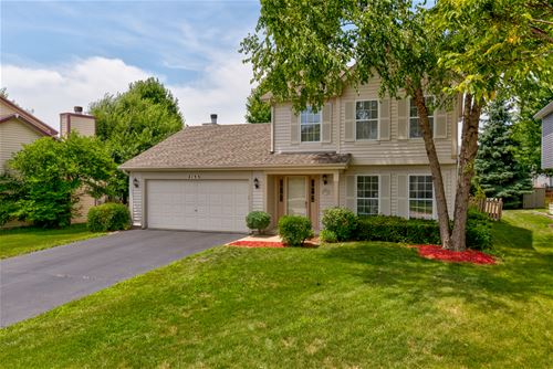 2155 Schumacher, Naperville, IL 60540