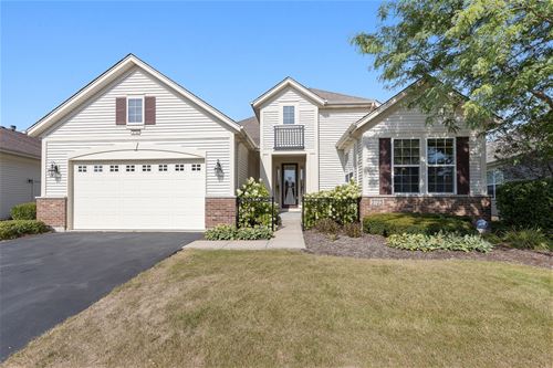 2723 Melrose, Naperville, IL 60564