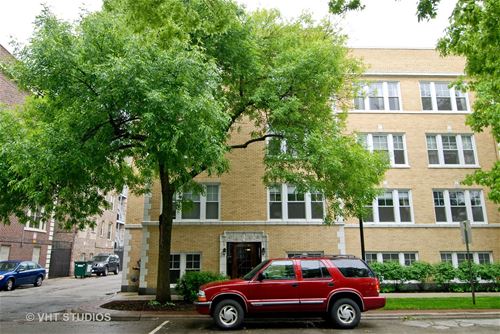 217 Chicago Unit 2, Oak Park, IL 60302