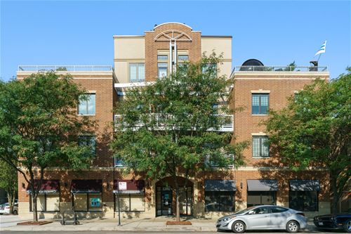 2000 W Berwyn Unit 301, Chicago, IL 60625