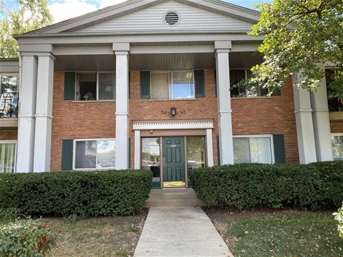 603 E Falcon Unit 104A, Arlington Heights, IL 60005