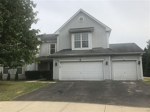 2598 Tahoe, Aurora, IL 60503