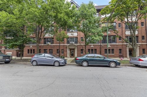 5133 S Greenwood Unit 1, Chicago, IL 60615