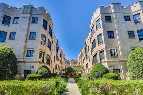 924 Judson Unit 3E, Evanston, IL 60202