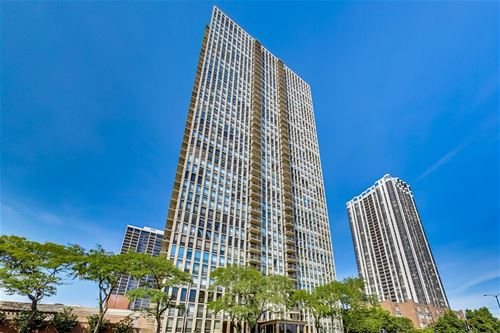 1660 N LaSalle Unit 3608, Chicago, IL 60614