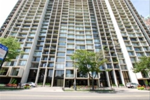 3200 N Lake Shore Unit 2905, Chicago, IL 60657