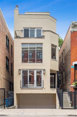 507 W Armitage, Chicago, IL 60614