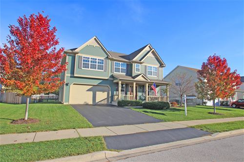 868 Tall Grass, Mundelein, IL 60060