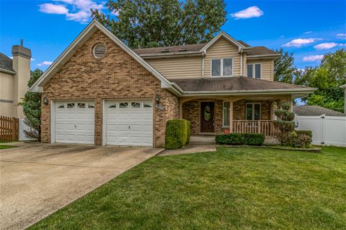 7943 W 100th, Palos Hills, IL 60465