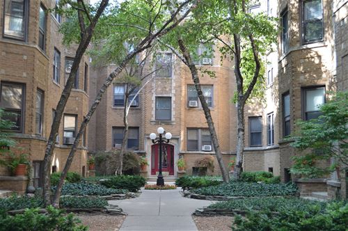 540 W Cornelia Unit G, Chicago, IL 60657