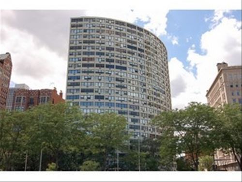 1150 N Lake Shore Unit 5L, Chicago, IL 60611