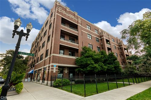 4553 N Magnolia Unit 303, Chicago, IL 60640