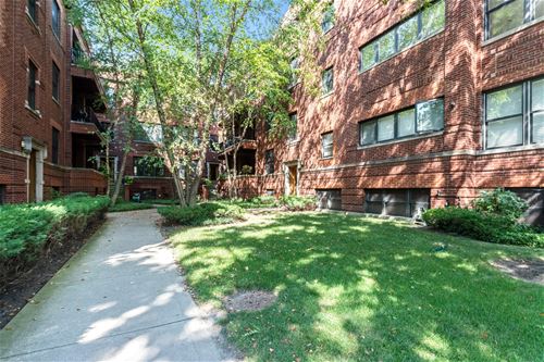 6620 N Ashland Unit 1, Chicago, IL 60626