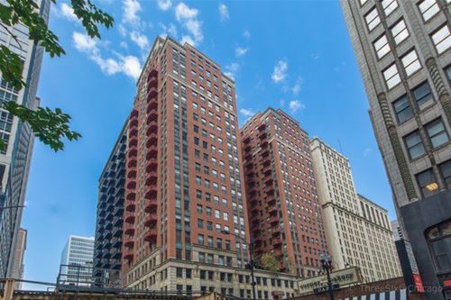 208 W Washington Unit 1407, Chicago, IL 60606