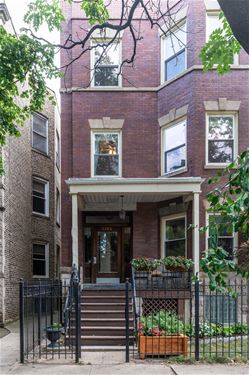 3705 N Lakewood Unit 2F, Chicago, IL 60613