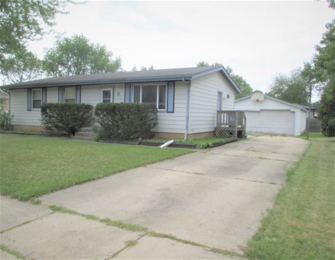 1975 Julie, Woodstock, IL 60098