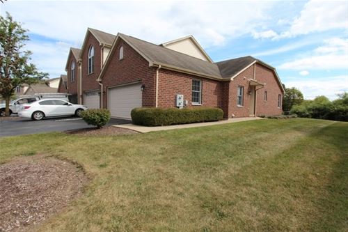 5843 Fieldstone Unit 5843, Mchenry, IL 60050