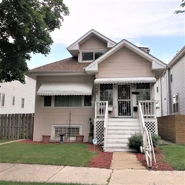 4446 W Wilson Unit GARDEN, Chicago, IL 60630