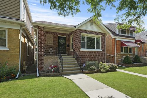 3451 N Narragansett, Chicago, IL 60634