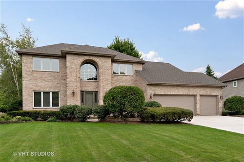 4388 Camelot, Naperville, IL 60564