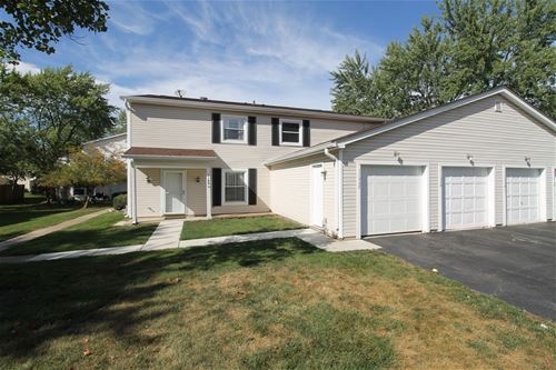 1188 E Barberry Unit 26D, Palatine, IL 60074