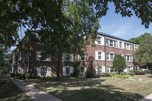 228 Ridge Unit 1, Evanston, IL 60202