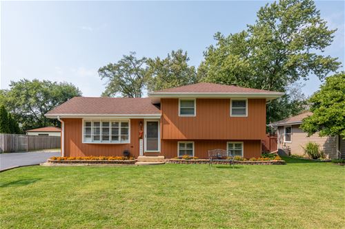 1N454 Gloria, West Chicago, IL 60185