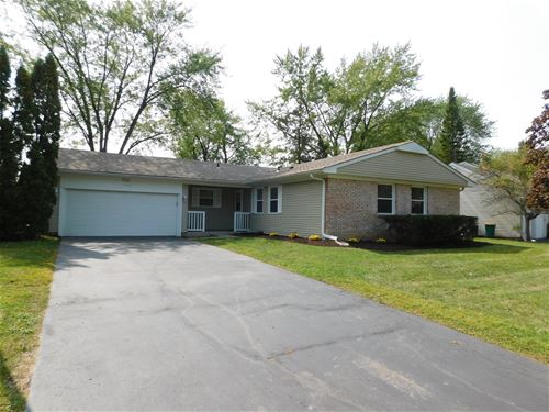 1122 Parker, Buffalo Grove, IL 60089