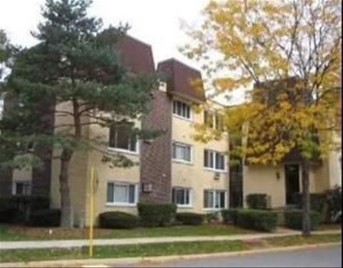 677 S River Unit 3H, Des Plaines, IL 60016